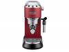 Espresso Delonghi EC 685.R Dedica Style Red